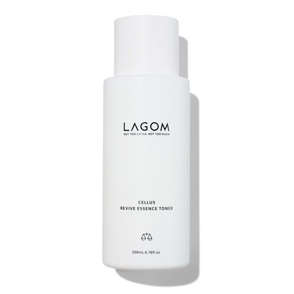 Lagom Cellus Revive Essence Toner, , large, image1