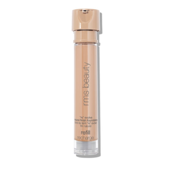 ReEvolve Natural Finish Foundation Refill, SHADE 22.5, large, image1