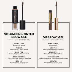 Volumizing Tinted Brow Gel, BLONDE, large, image11