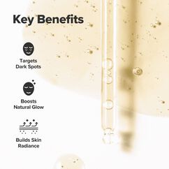 Glow Deep Serum : Rice + Alpha-Arbutin, , large, image5