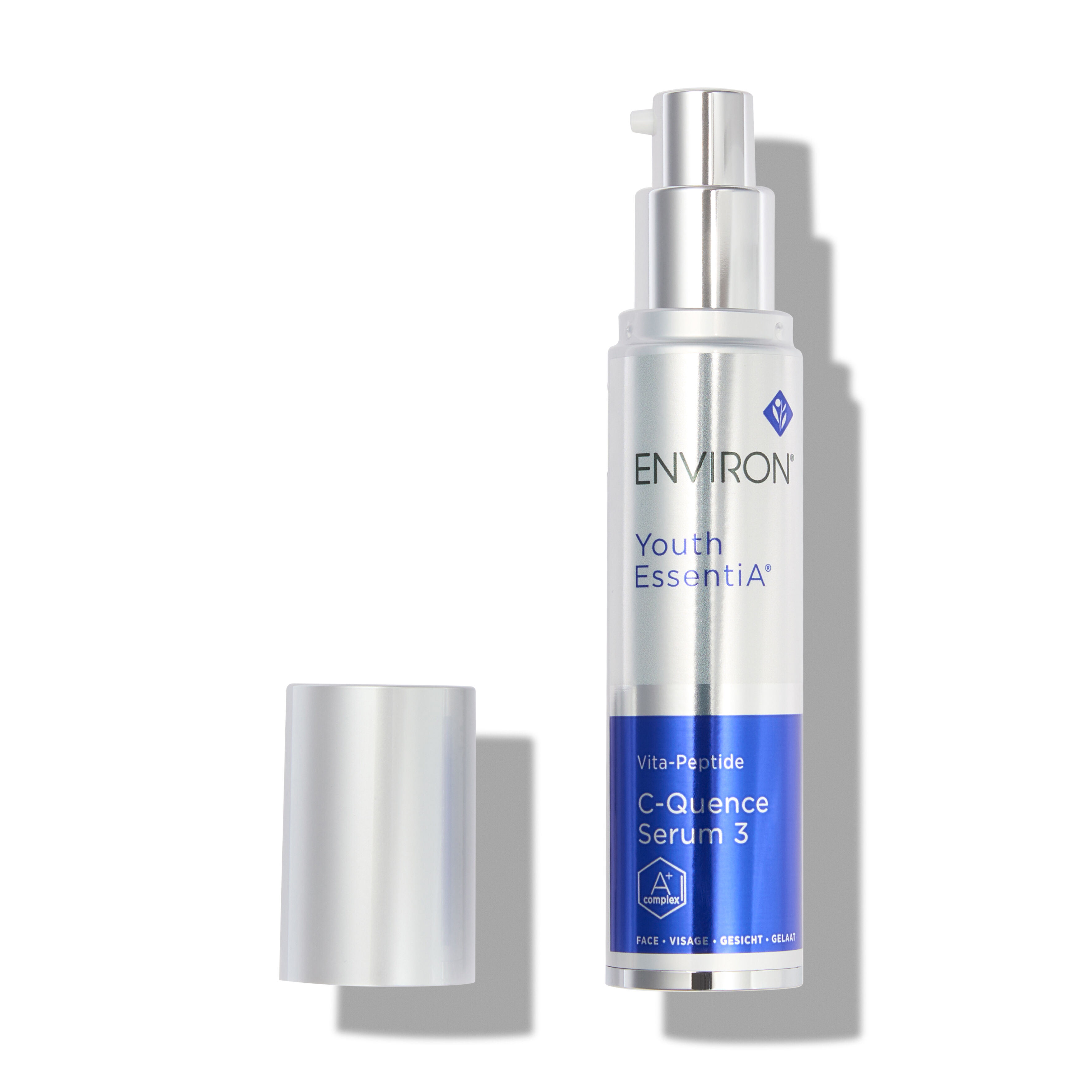 Environ EssentiA® Vita-Peptide C-Quence Serum 3 | Space NK