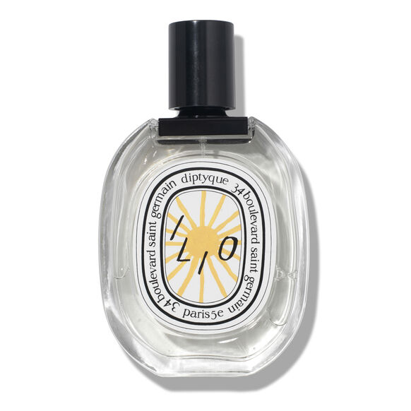 llio Eau de Toilette Limited Edition, , large, image1