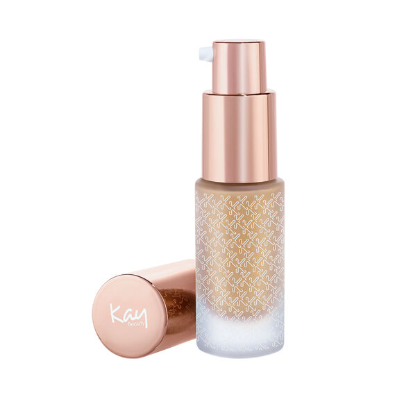Illuminating Liquid Luminizer, CHAMPAGNE, large, image1