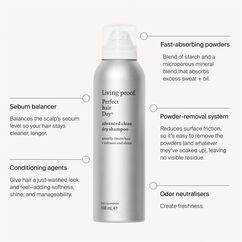 Perfect hair Day™ (PhD) Advanced Clean Dry Shampoo, , large, image4