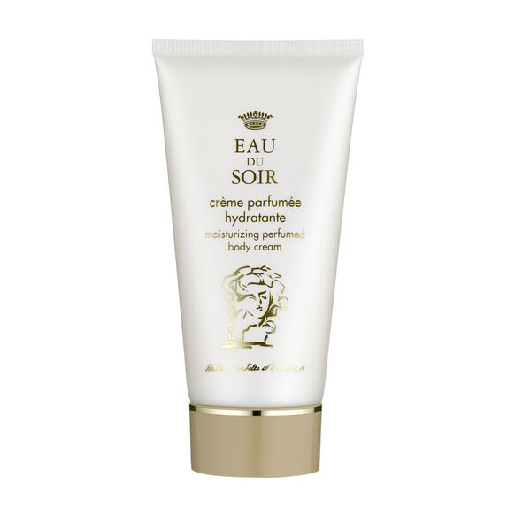 Eau de Soir Body Cream, , large, image1