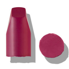 Matte Revolution Refillable Lipstick, THE QUEEN, large, image2