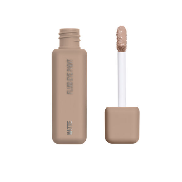 Matte Fluid Eye Paint, SMELL BEFORE RAIN, large, image1