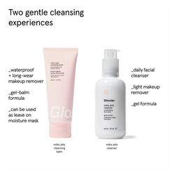 Milky Jelly Cleansing Balm, , large, image5