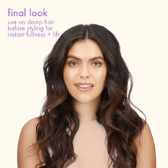 Plus Size Perfect Body Hair Mousse, , large, image3