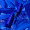 Hella Thicc Volumizing Mascara, ELEC'TRIP BLUE, large, image5