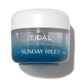 Tidal Brightening Enzyme Water Cream