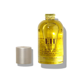Moringa Luxury Bath & Shower Oil, , large, image2