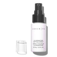 Illuminating Setting Spray Travel Size, , large, image2