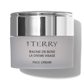 Baume de Rose Face Cream