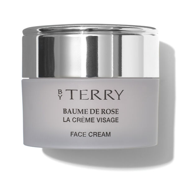 Crème pour le visage Baume de Rose, , large, image1