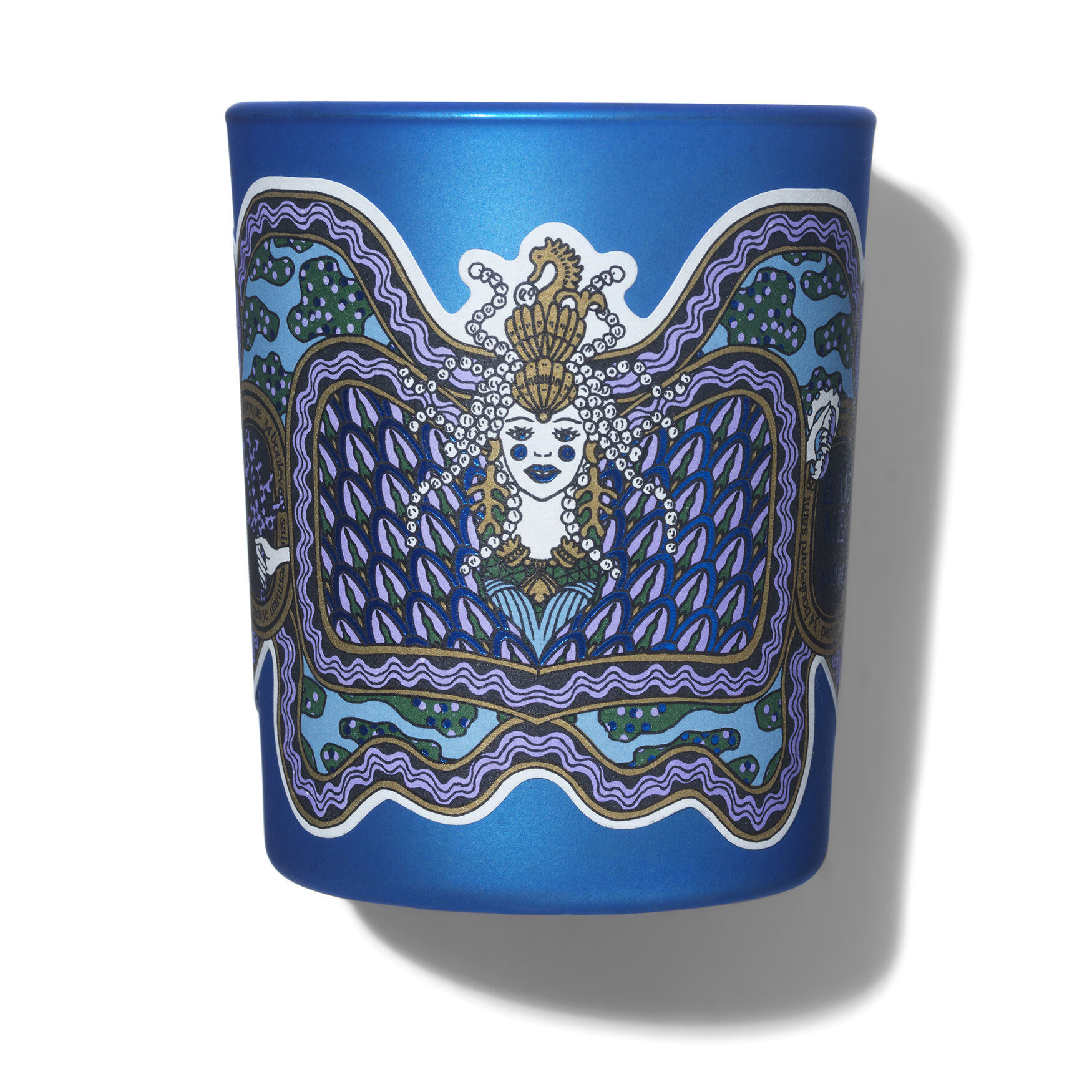 Diptyque ambre hotsell scented candle