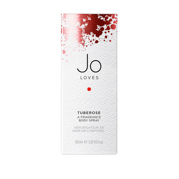 Tuberose A Fragrance Body Spray, , large, image3