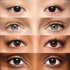 Notorious Mascara, INFAMOUS BROWN, large, image4