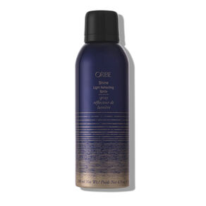 Shine Spray