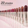 Hydra Creme Lipstick,  SOULFUL, large, image9