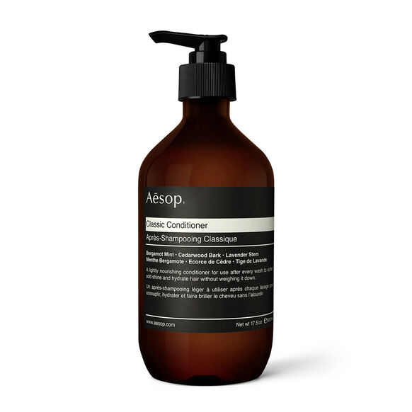 Classic Conditioner, , large, image1