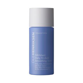 Silkfoliant Daily Tri-Acid Smoothing Toner