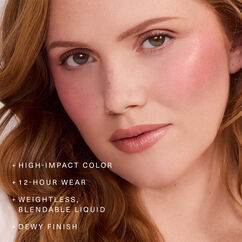 Festive Fave Liquid Blush Mini, 3.2 ML - PROMISE, large, image4