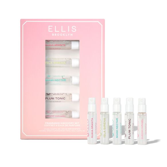 Best Seller Discovery Set, , large, image1