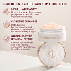 Charlotte's Magic Life Changing Lip Mask, MAGIC SHEER GLOW, large, image7