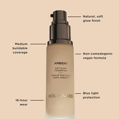 Ambient Soft Glow Foundation, 1, large, image6