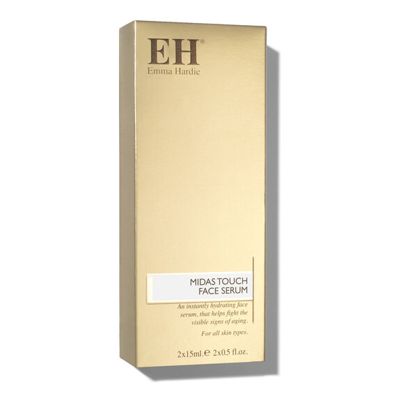 Midas Touch Face Serum Duo, , large, image4