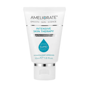 Intensive Skin Therapy