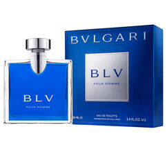 BLV Pour Homme Eau de Toilette, , large, image2