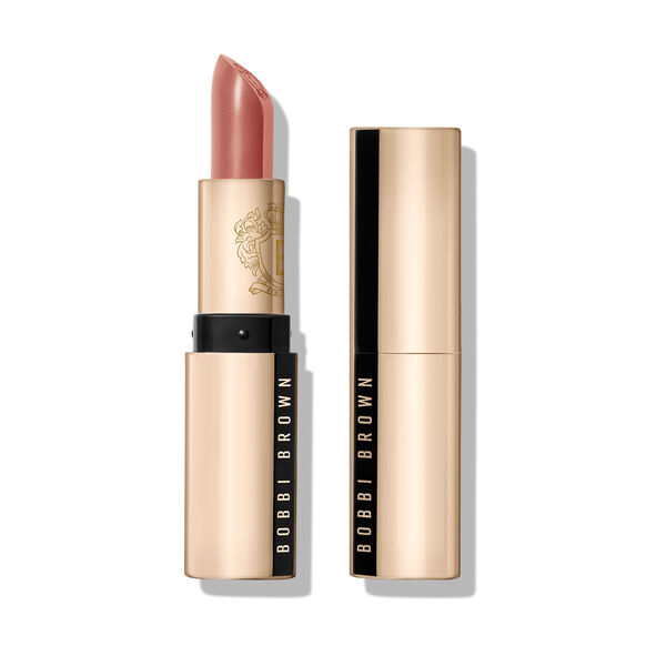 Luxe Lipstick, PALE MAUVE, large, image1