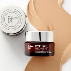Bye Bye Redness Cream, NATURAL BEIGE 11 ML, large, image2