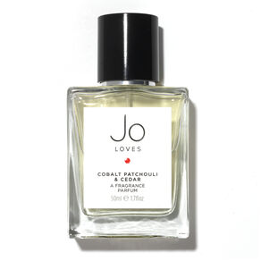 Cobalt Patchouli & Cedar A Fragrance