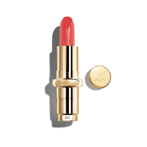 Rouge Experience Refillable Lipstick, 189 AUDREY, large, image1