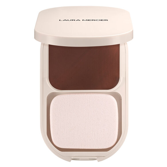 Real Flawless Feathermatte Powder Foundation, 7N BONBON , large, image1