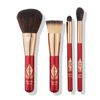 Charlotte's Hollywood Mini Brush Set, , large, image2