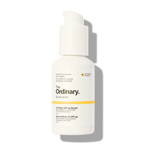 UV Filters SPF45 Serum