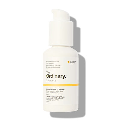 UV Filters SPF45 Serum