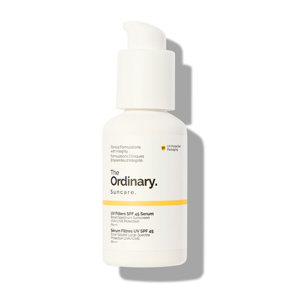UV Filters SPF45 Serum, , large, image1