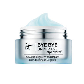 Bye Bye Under Eye Cream