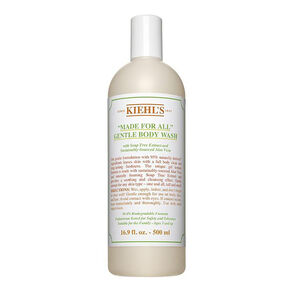 Made for All Gentle Body Cleanser