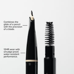 Arch Brow Pencil, SOFT BROWN, large, image4