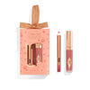 Pillow Talk Mini Glossy Lips Duo Medium, PILLOW TALK MEDIUM, 36 G, large, image3