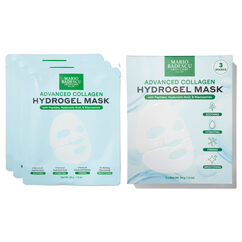 Advanced Collagen Hydrogel Sheet Mask, , large, image2