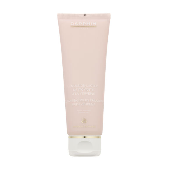 Cleansing Milky Emulsion With Verbena, , large, image1