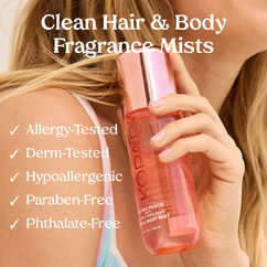 Hair & Body Mist Malibu Peach, , large, image7