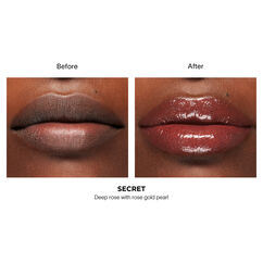 Phantom Volumizing Glossy Balm, SECRET 85, large, image3